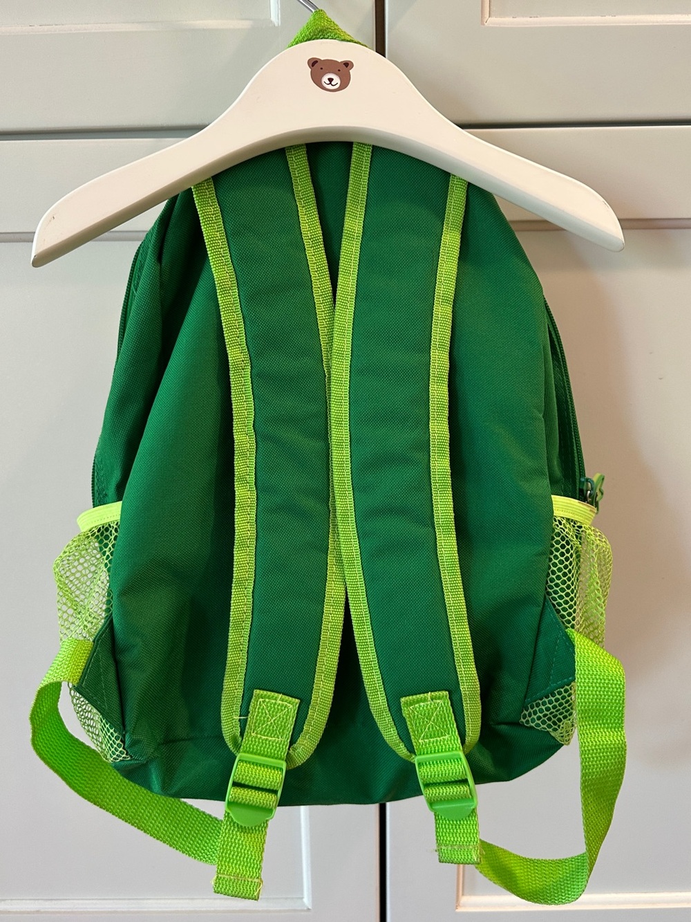 Toy Story Rex Backpack - Picture 2 of 5